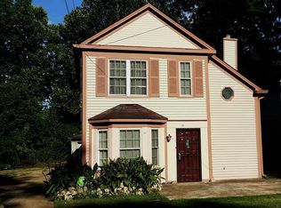 761 Mountain View Dr, Stone Mountain, GA