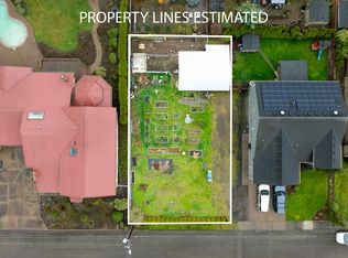 1702 Laurel Ave, Woodburn, OR