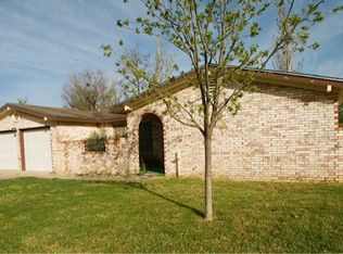 3509 Camarie Ave, Midland, TX 79707