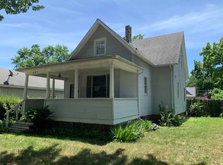 681 Milwaukee Ave, Elkhart, IN 46514