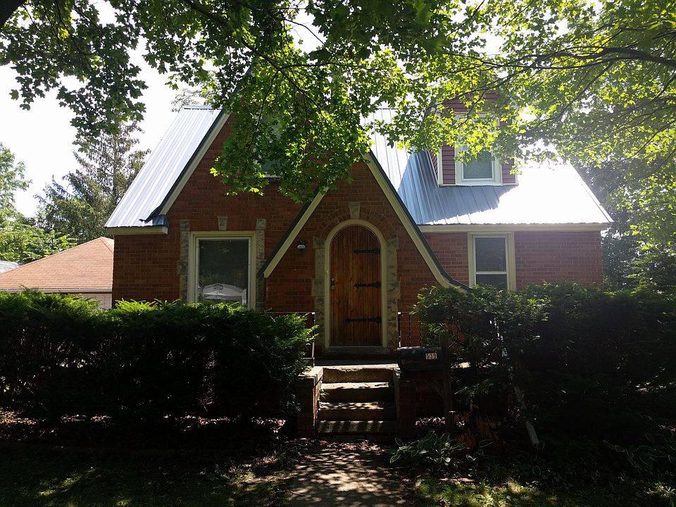 Street View (Summer)