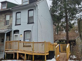 476 Spring Garden St, Reading, PA 19602