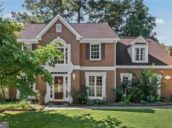 5066 Rodrick Trl, Marietta, GA 30066