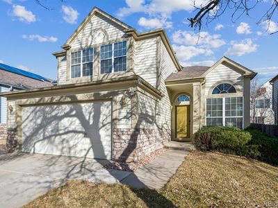 2792 S Ceylon Street, Aurora, CO, 80013