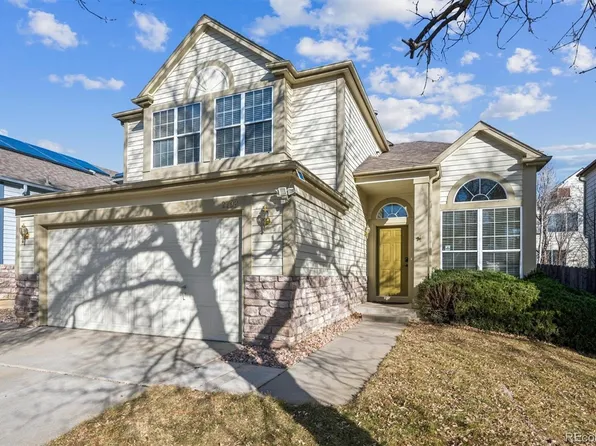 2792 S Ceylon Street, Aurora, CO 80013