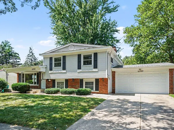 6320 Hampton St, Portage, MI 49024