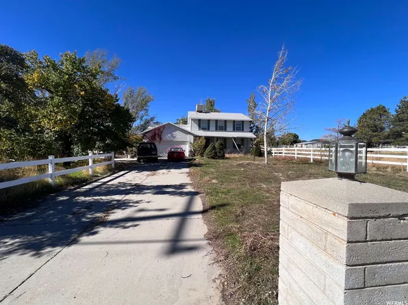 11126 S Lucas Ln, South Jordan, UT 84095