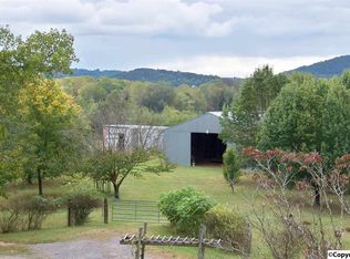 455 Bristow Creek Ln, Altoona, AL 35952