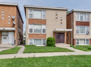 12537 S Marshfield Ave, Calumet Park, IL 60827