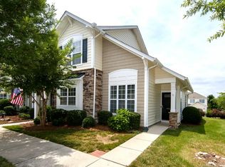 1000 Tabard Ln #TOWNHOUSE 97, Matthews, NC 28104