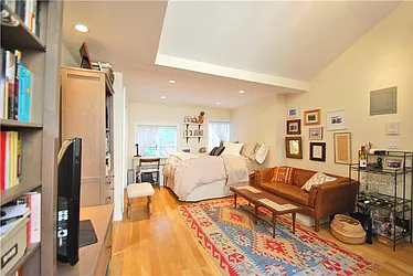 Rented by Buchbinder & Warren