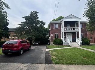 1710 Portman Ave #3, Cincinnati, OH 45237