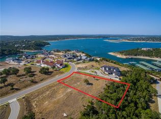 607 Schickel Ter, Lakeway, TX 78738