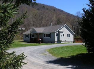 388 Gulf Rd, Roscoe, NY 12776
