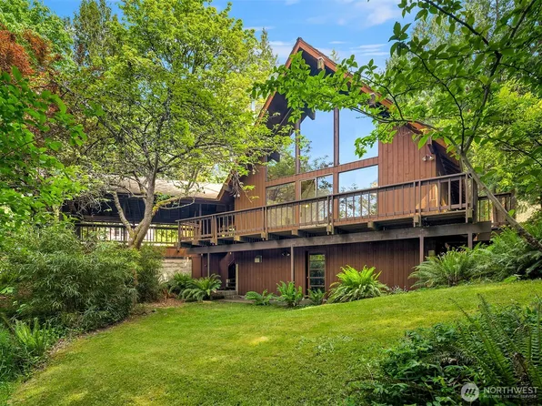 5709 80th Avenue SE, Mercer Island, WA 98040