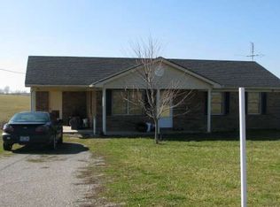 6895 Polin Rd, Willisburg, KY 40078