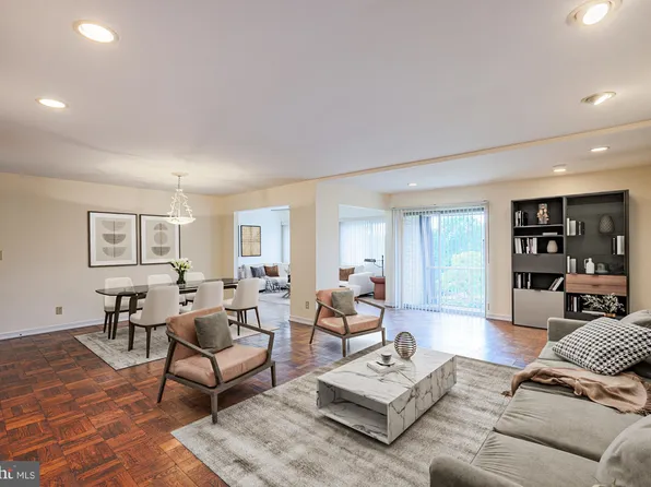 3203 Old Post Dr APT 10, Pikesville, MD 21208