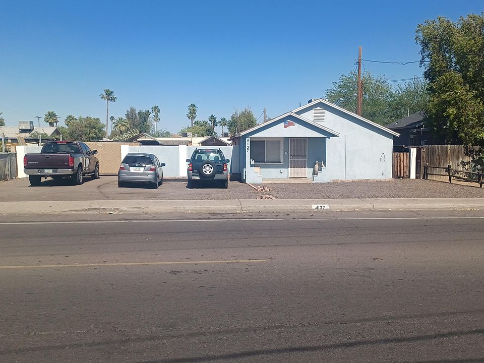 2nd image of 4137 N 23RD Avenue