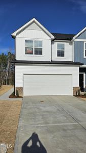 1328 Bessie Ct, Wake Forest, NC, 27587
