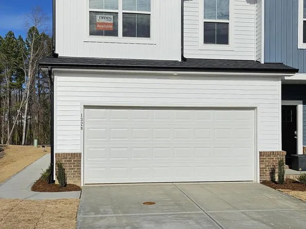 1328 Bessie Ct, Wake Forest, NC 27587