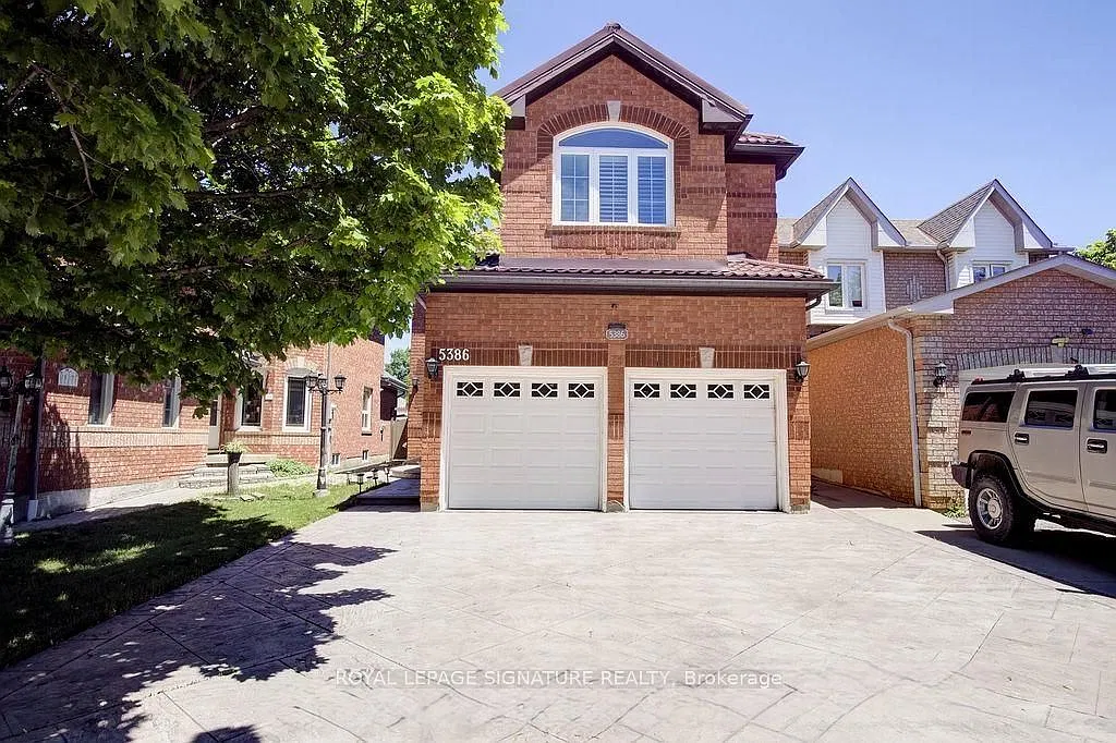 5 bed, $4,489 — Photo 1