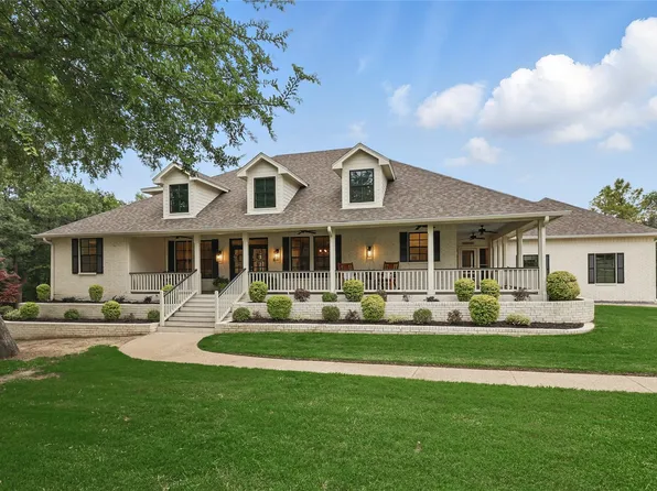 3956 Bordeaux Cir, Flower Mound, TX 75022