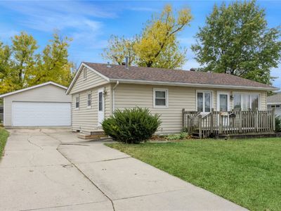 4416 Lee St NE, Cedar Rapids, IA, 52402