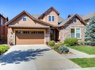 10677 Sundial Rim Rd, Highlands Ranch, CO 80126