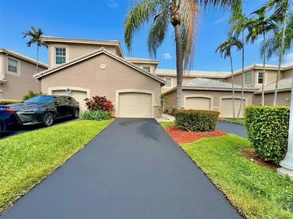 1861 Salerno Cir, Fort Lauderdale, FL 33327
