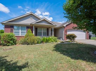 432 Balite Way, Richmond, KY 40475