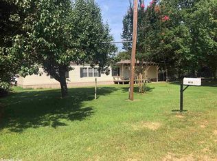 4610 N Detonti Rd, Bauxite, AR 72011