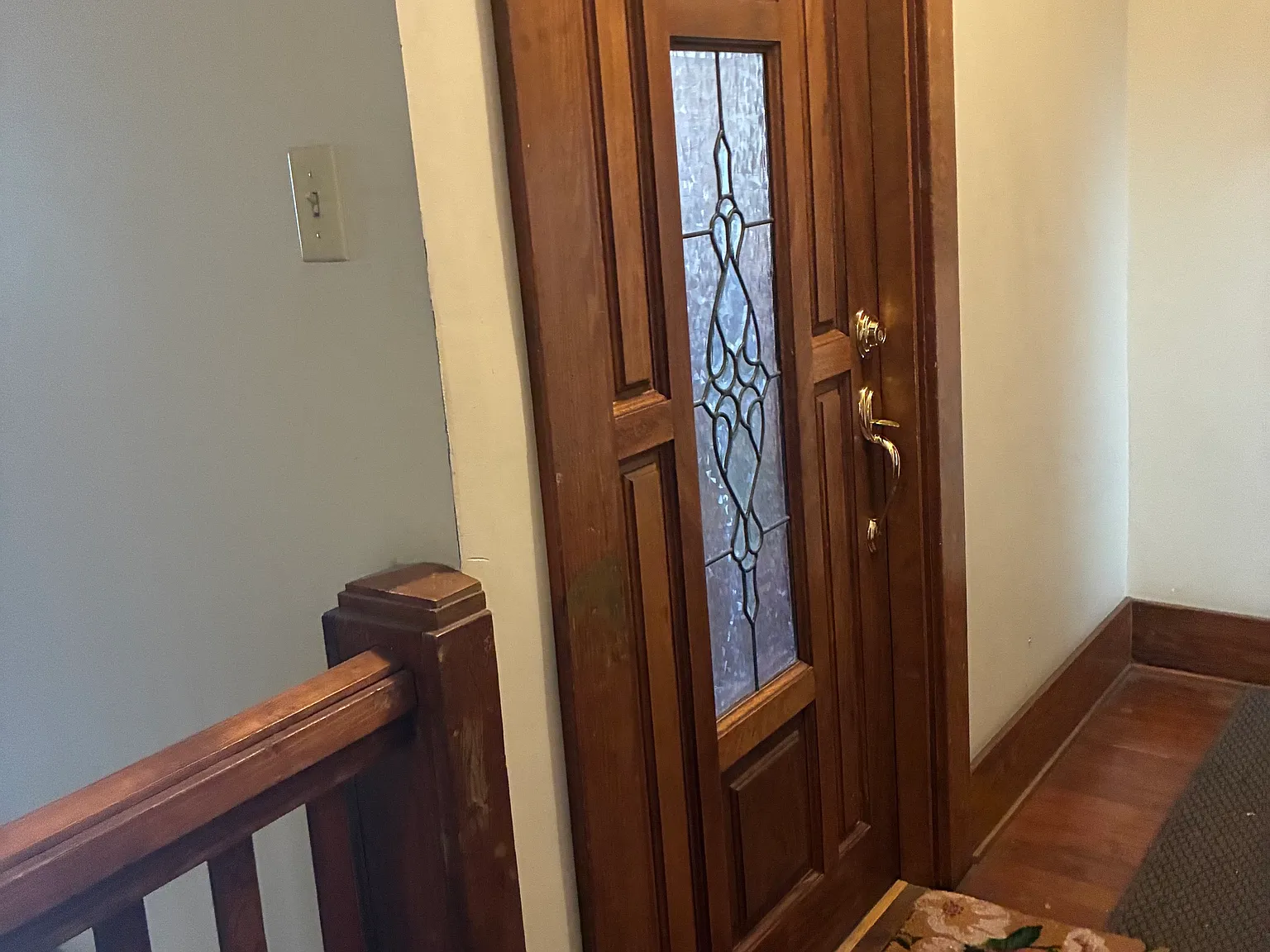 1 bed, 578 sqft, $1,895 — Photo 4