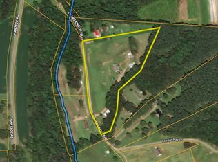 5200 Helms End Of Trl LOT WP001, Lincolnton, NC 28092