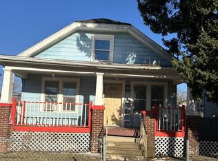 2131 Mead St, Racine, WI 53403