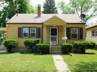 615 Belden St, Michigan City, IN