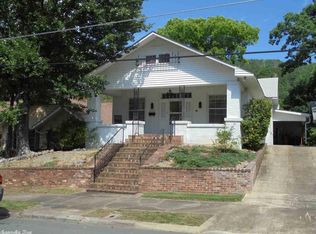 116 Pecan St, Hot Springs, AR 71901