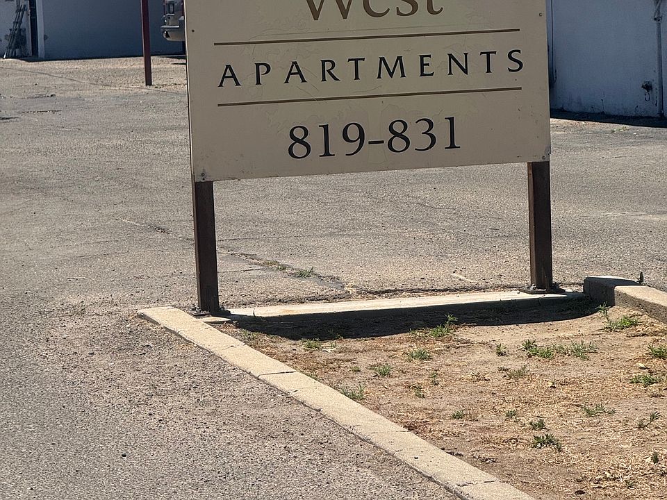1st image of 831 W Cambridge Ave APT B