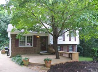 7700 Greentree Ct, Raleigh, NC 27615