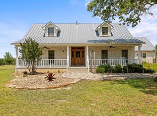 1158 Paradise Ranch Rd, Fredericksburg, TX 78624