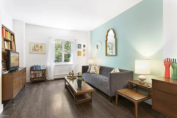 Rented by Corcoran | media 1