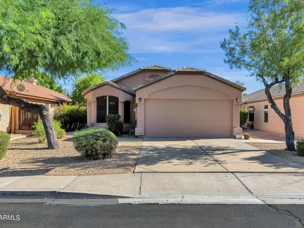 2243 E PINTO Drive, Gilbert, AZ 85296