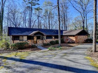 155 Deerfield Rd, Bogart, GA 30622