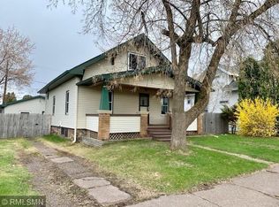 18 11th St, Cloquet, MN 55720
