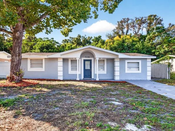 7136 Gulf Breeze Cir, Hudson, FL 34667