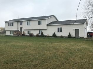 118 Pine Hollow Rd, Stevensville, MT 59870