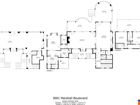 3001 Marshall Blvd, Sullivans Island, SC 29482