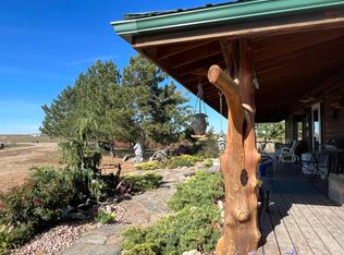 28021 241st St, Draper, SD 57531