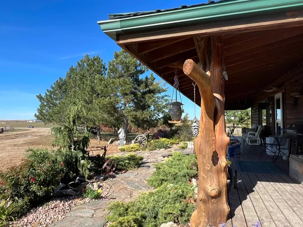 28021 241st St, Draper, SD 57531