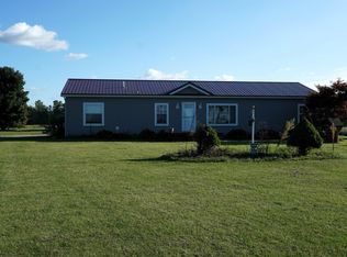 3345 W Castle Rd, Fostoria, MI 48435