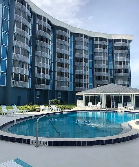 1175 Highway A1A #606 — Photo 30